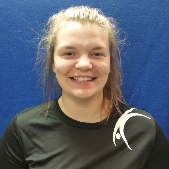 Grace Wozniak